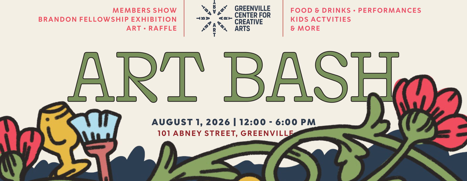 Art Bash